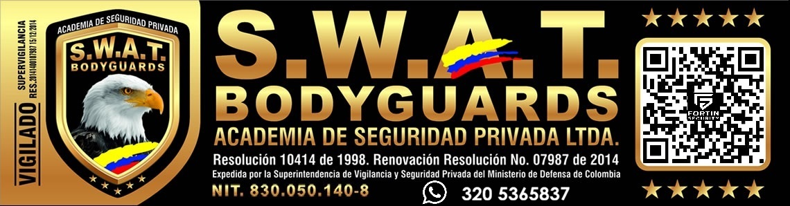 SWAT BODYGUARDS